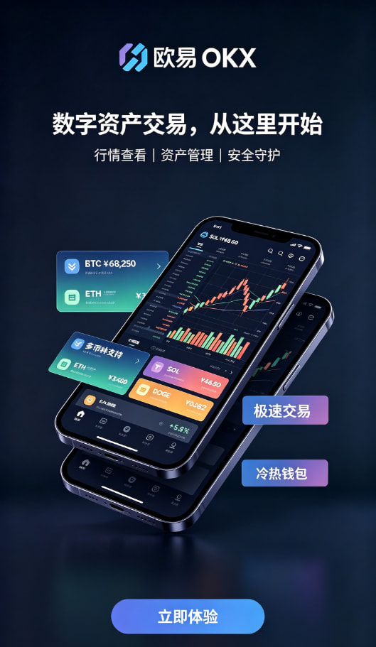 欧交易所app下载安卓充值流程